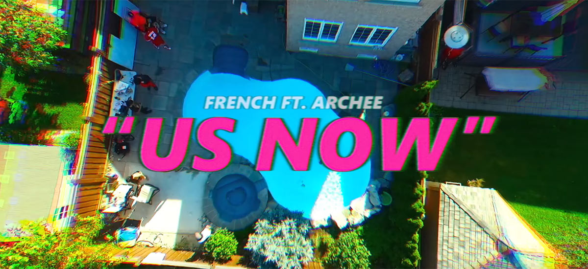 Triple M rappers French and Archee team up for new visuals