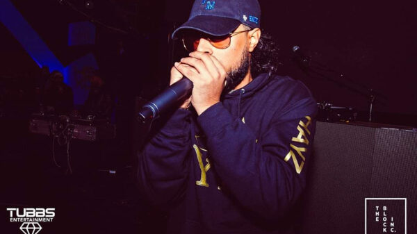 Vancouver artist Hayz drops the self-produced single Full Bars