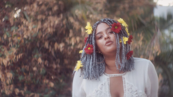 Think About It: Newcomer Hunnah announces debut EP, Show You