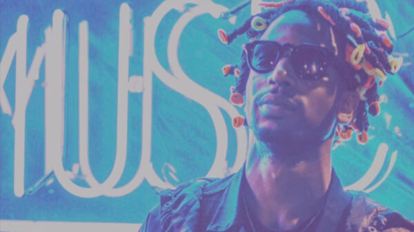 Producer Know-it remixes Tempted by Jazz Cartier