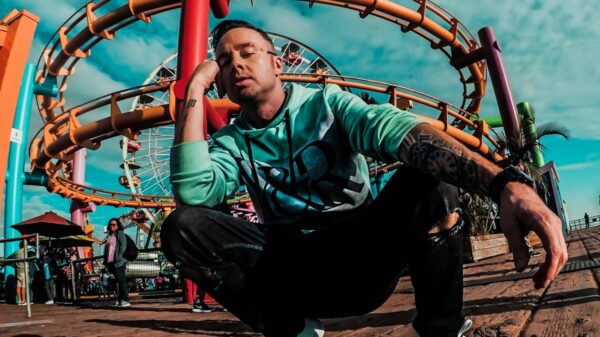 Remembering Jon James: Canadian MC who died doing what he loved