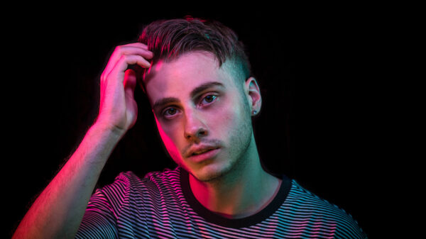 Same Thing: Staten Island artist Jordan Barone releases video debut