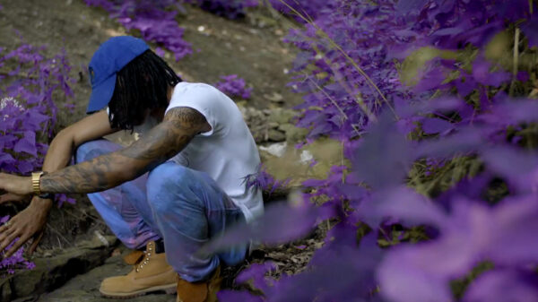 Jupiter Jaxs drops Doing The Most single; new Solar System video