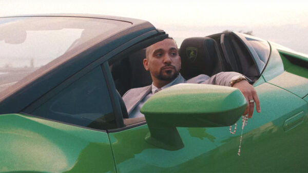 Hamilton artist KarizmatiK enlists Boi Bunny for Highest Level