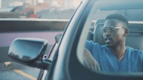 Ottawa artist Kazi Gallardo enlists Ben Telford for HATE