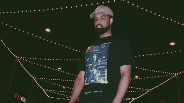 Keyon releases 9-track Summers Not Over mixtape