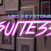 Leo Keystone drops the SaveTheCat-directed Suite 33