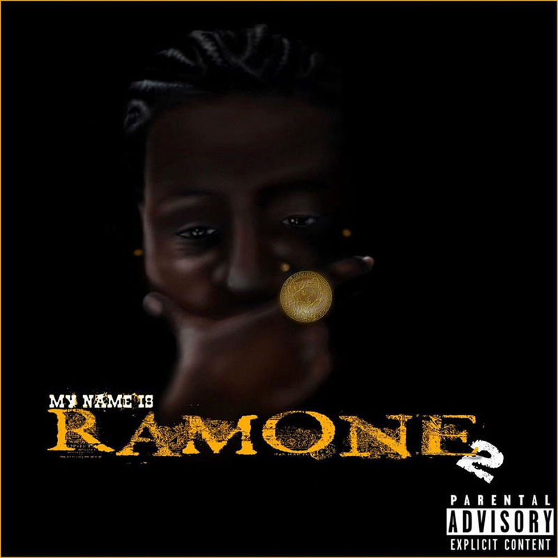 My Name is Ramone: Toronto rapper talks new album, his comeup, and more