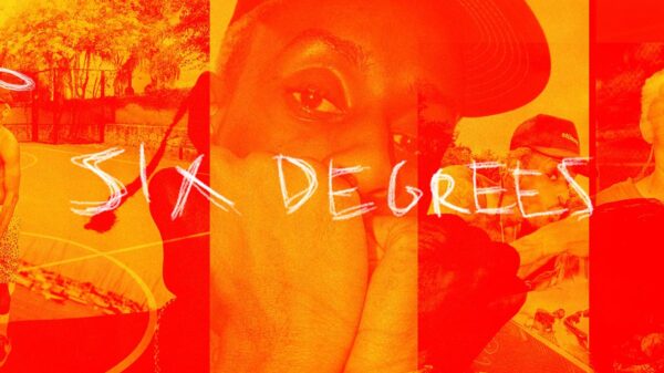 Montréal artist Nate Husser drops 6º EP and visuals for Oldie