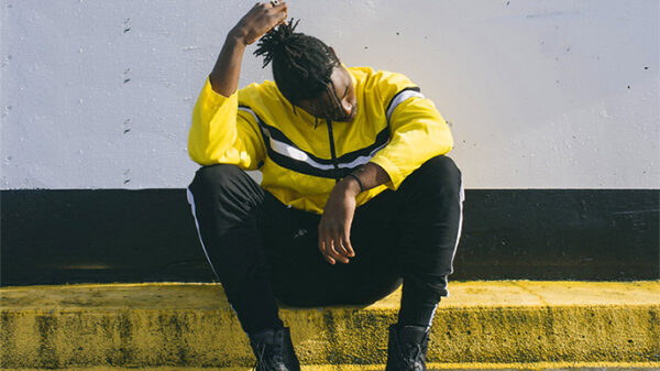 Dasani: Victoria artist Prometheus The Titan drops new single