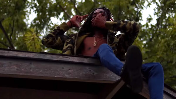 Toronto artist Riskey drops the How Could I Lose video
