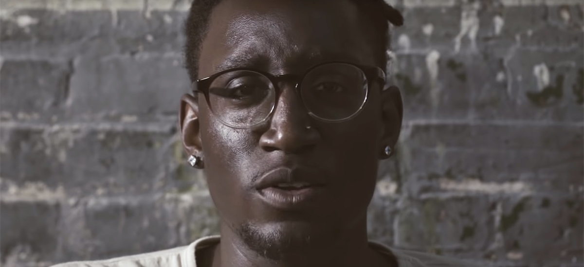 Send Help: Scribe Music drops visuals for S.O.S.