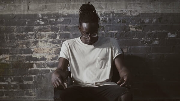 Send Help: Scribe Music drops visuals for S.O.S.