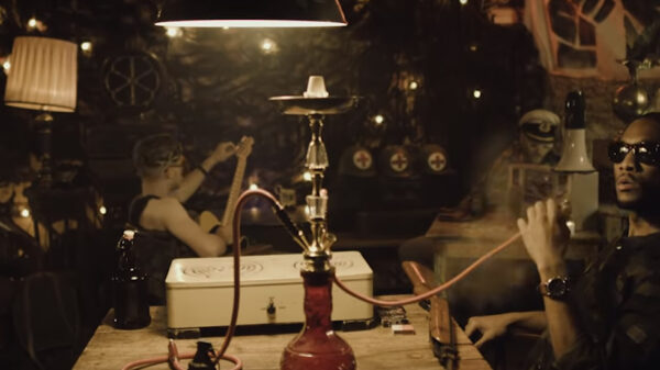 Sinzere drops visuals for Matt Damulo-produced Front Line