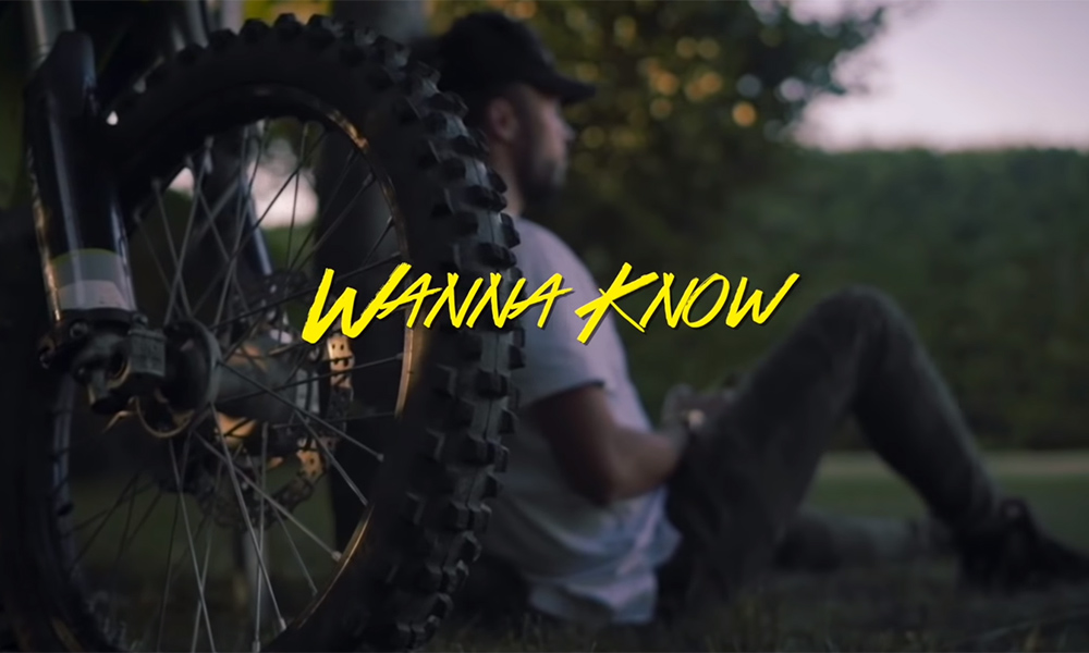 Montréal artist SkinnyMill releases the Wanna Know video