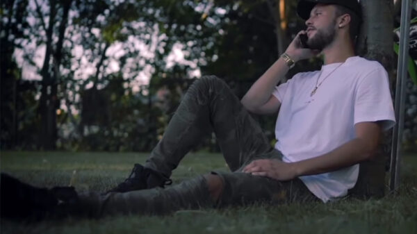 Montréal artist SkinnyMill releases the Wanna Know video