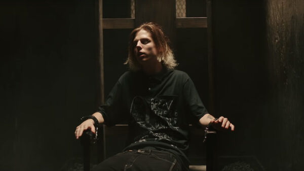 Steven Moses enlists Trey Lyons to direct Alone video