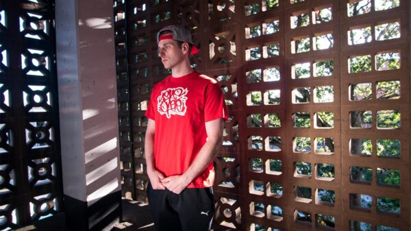 Eighth: BC rapper Switch drops visuals in support of Dirt On My Mind LP