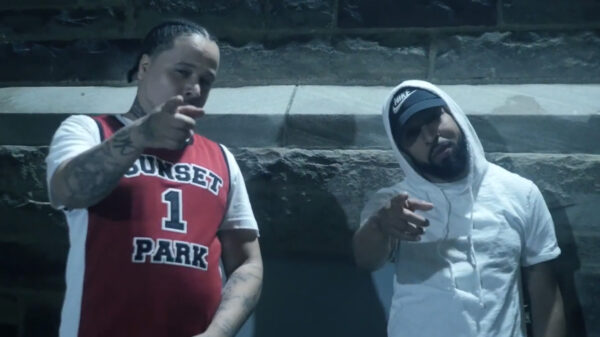 T Gramz enlists Mikey G and Rhys Gutr for Prayed Up