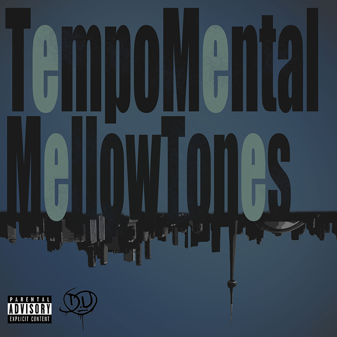London artist-producer TempoMental drops the Mellow Tones EP