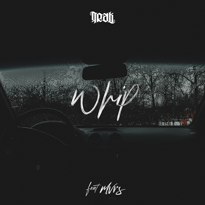 Trak teams up with Mvrs for new Whip single