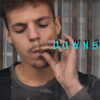 BC artist Y5N_ releases the Downside video