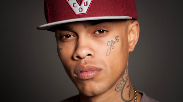 Kriminal Ties: Young Kazh talks new EPs, his comeup and more