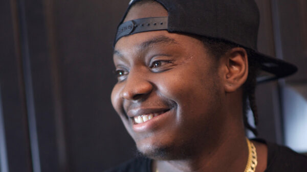 Toronto artist Bvlly killed in Oshawa