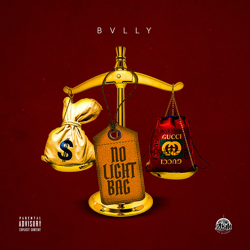 Toronto up-and-comer Bvlly releases the No Light Bag video