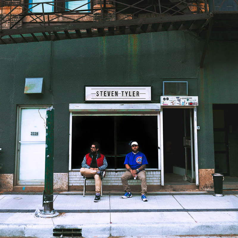 Coal Mine: Charlie Fettah and BBS Steve drop the first video off their SVN TYLR album