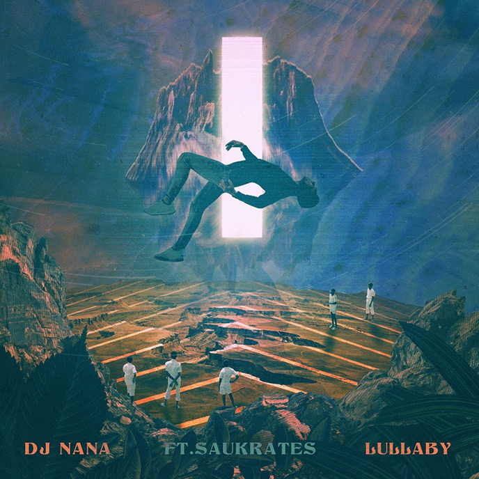 DJ NaNa releases Lullaby single featuring Saukrates