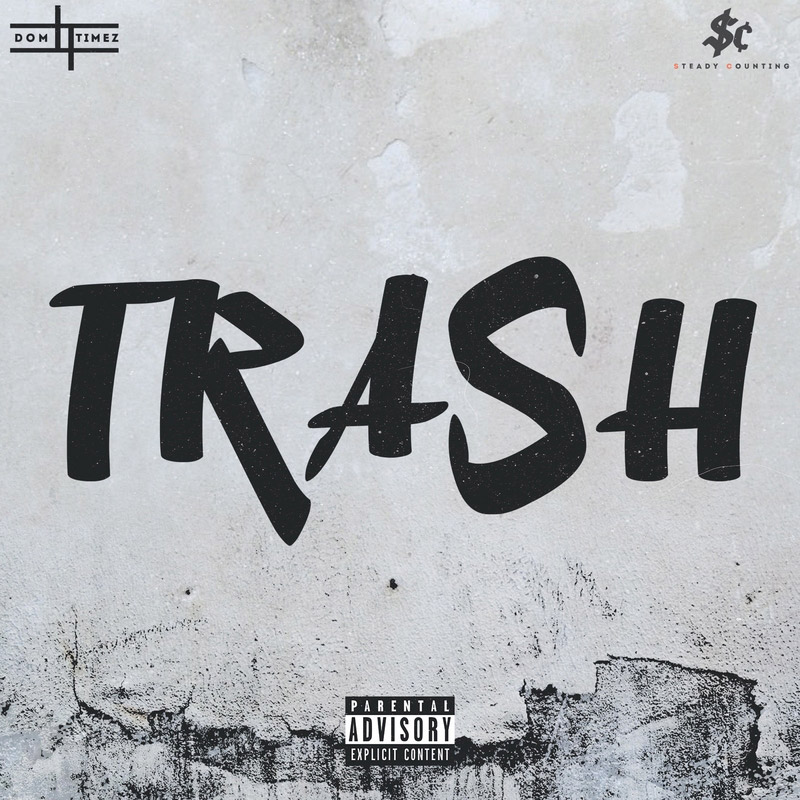 TRASH: Dom 2 Timez enlists AWell$ for the Just Relax video