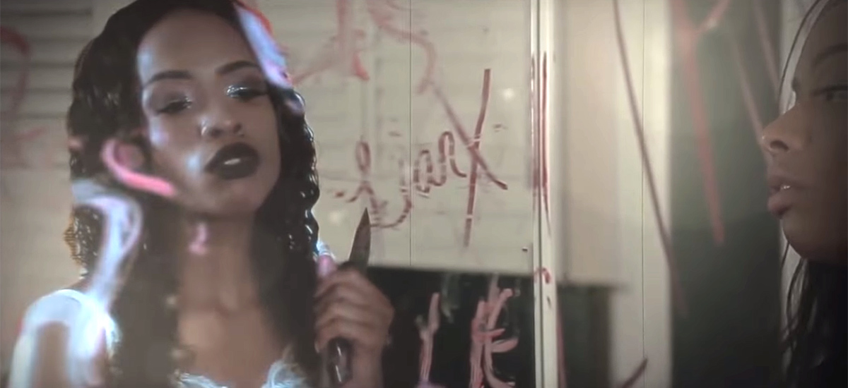 Hip-hop/R&B artist DSTNY drops the new Lies video
