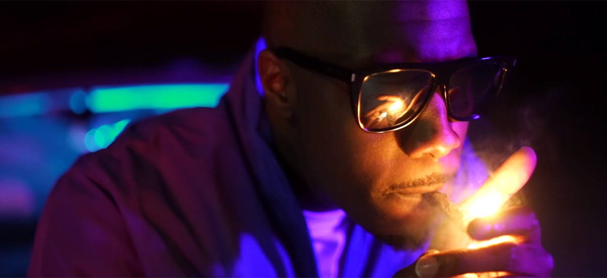 Producer Dub J releases Drop Top video featuring JD Era