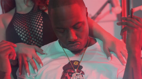 Producer Dub J releases Drop Top video featuring JD Era