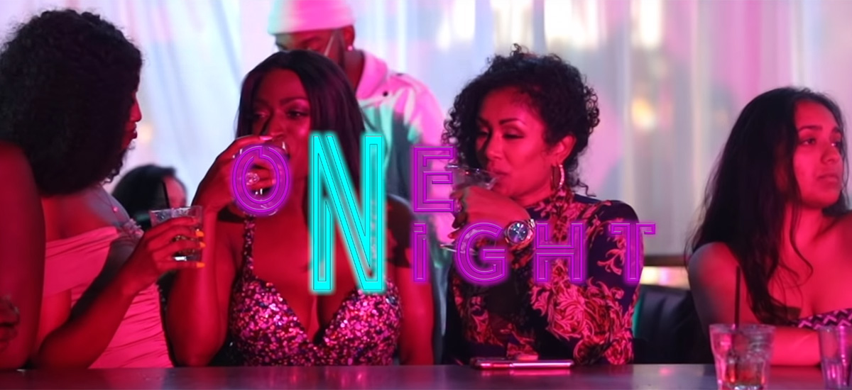 Josh Clarke enlists Camilleon to direct new video for One Night