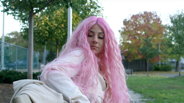 Up-and-comer Kiddo enlists G-Dot to direct Crazy