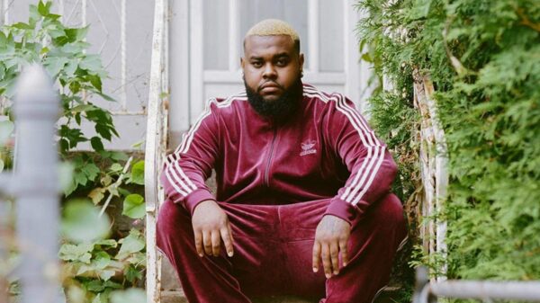 Song of the Day: KTOE drops debut solo single and video Holy Ghost