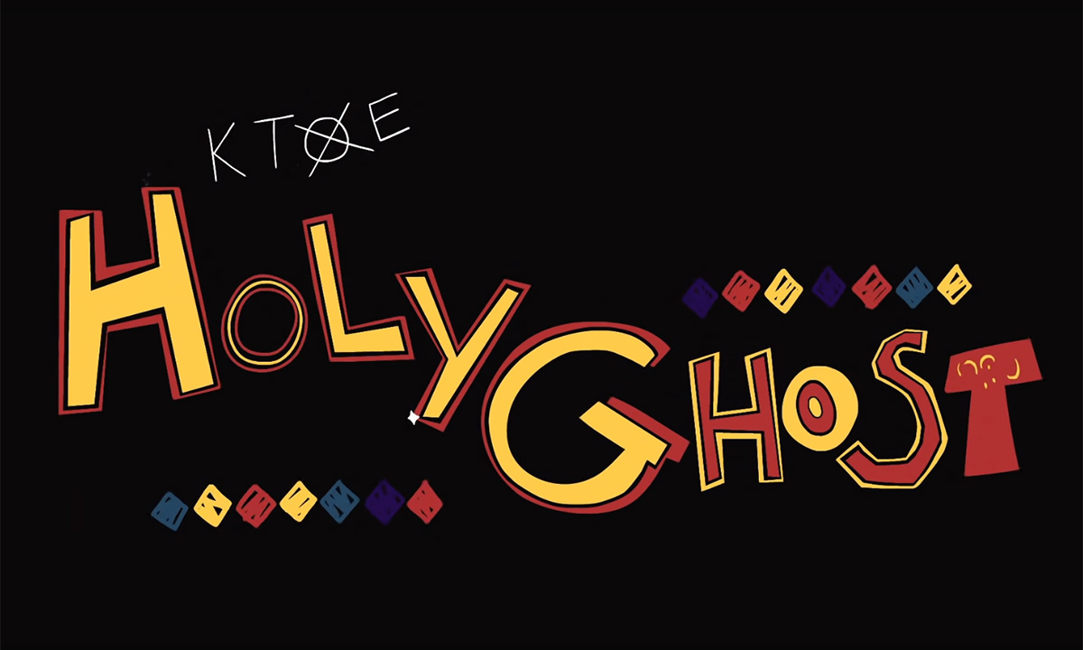 Song of the Day: KTOE drops debut solo single and video Holy Ghost