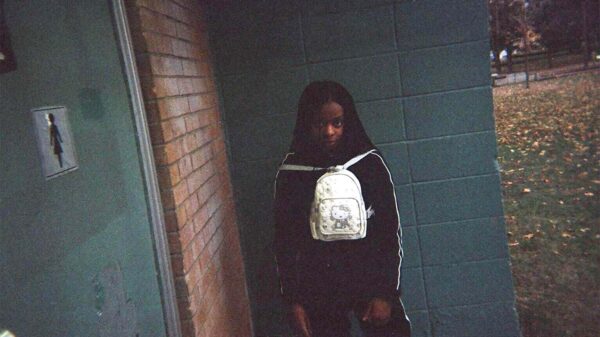 Spotlight on CRANIUM Festival: Lia Kloud (Day 3 - Nov. 16)