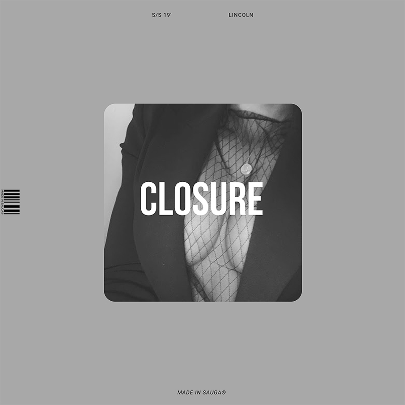 Made In Sauga intros the new Lincoln single and video for Closure