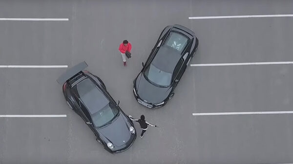 Prenze and Hanad Bandz team up for the Never Change video