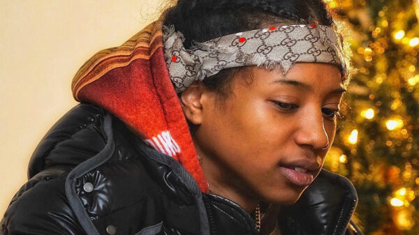 Toronto rapper Pressa announces The Goose Fur Canada Tour