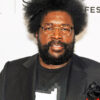 Questlove curates soundtrack for the Michelle Obama Book Tour
