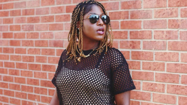 Rue.T, Tao Piccasso, and Bondz team up for Body Bag