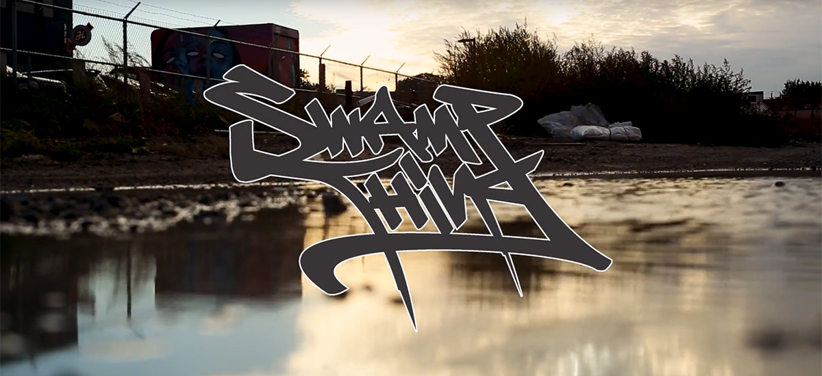 Swamp Thing drops Datsun video in support of new Horse Power album