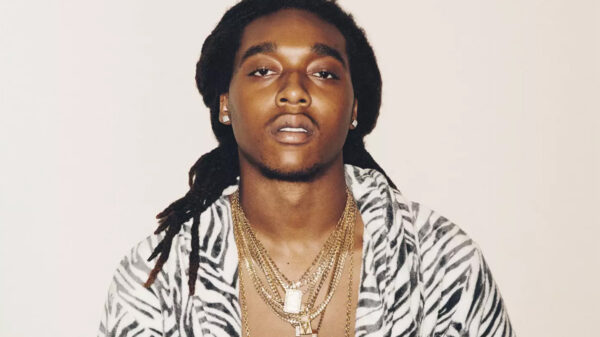 Canadian producer Murda Beatz featured on new Takeoff album, The Last Rocket