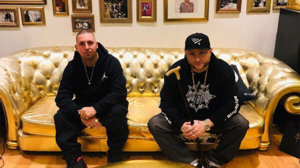 Still 1982: Statik Selektah and Termanology talk new album and Toronto hip-hop