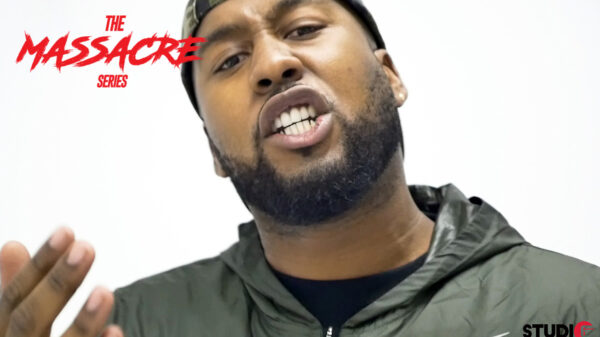 The Massacre: In the Lab with J.O. Mairs (Episode 8)