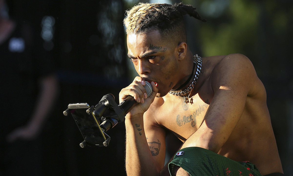 Lil Pump drops new behind the scenes footage of Arms Around You with XXXTentacion